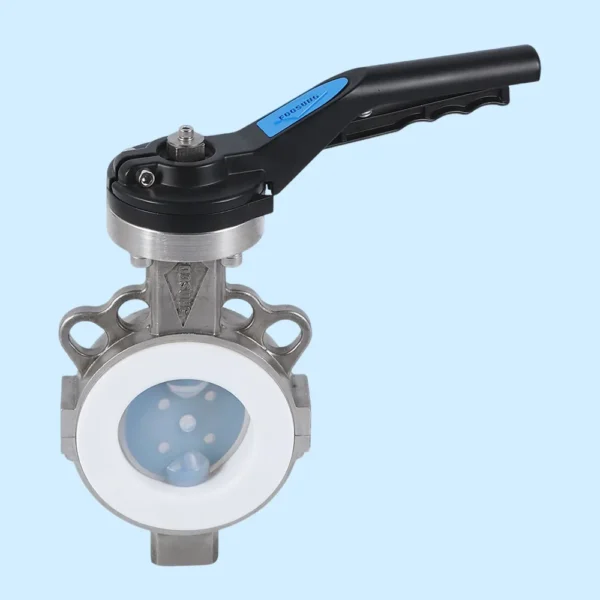 PTFE-Seal-Disc-Butterfly-Valve19
