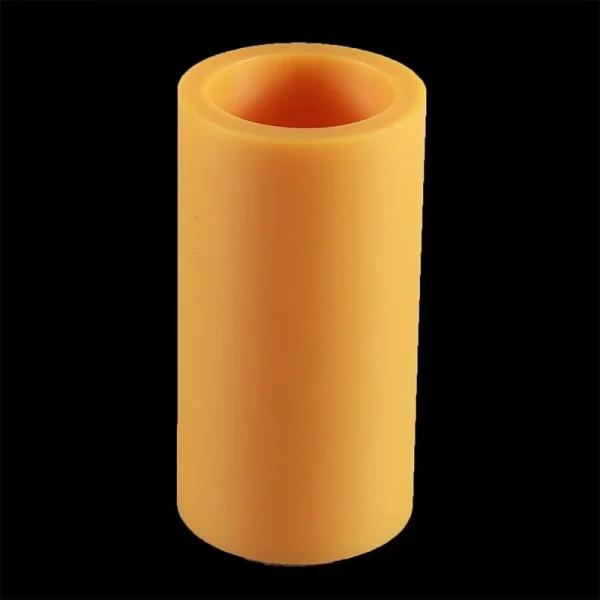 Colorful Compressive Strength Hydraulic Seals PTFE Filled Tube