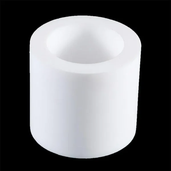 Promotional Cost Effective Carbon and Bronze Filled Carbon Filled PTFE Filled Tube