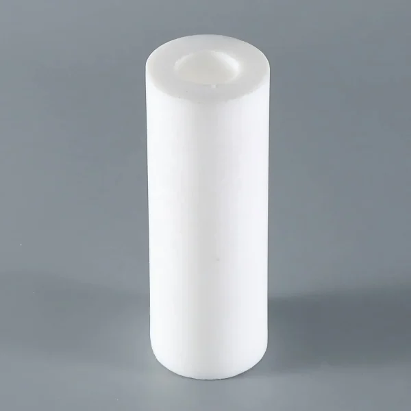 Virgin Thick Wall PTFE Tube – High Pressure, Chemical Resistant - Image 4