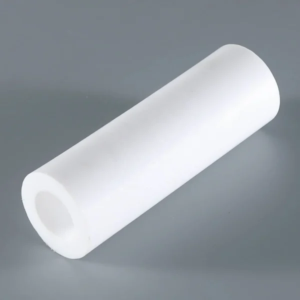 Virgin Thick Wall PTFE Tube – High Pressure, Chemical Resistant