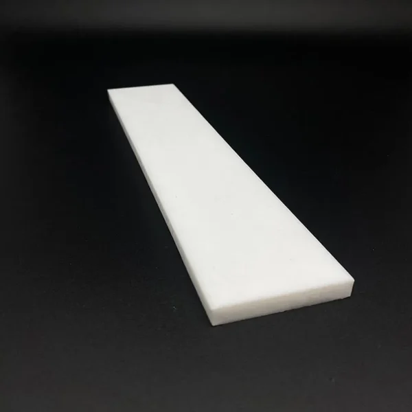 Ultra-Chemical-Resistant Virgin PTFE Sheet for Medical/Food Processing with FDA - Image 2
