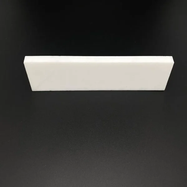 Ultra-Chemical-Resistant Virgin PTFE Sheet for Medical/Food Processing with FDA