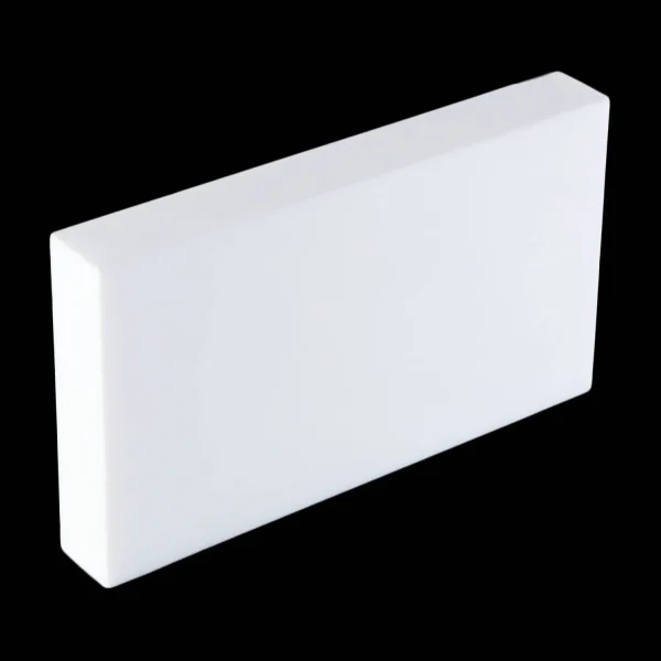 100% Virgin White PTFE Sheet Skived Sheet Width 100-2700mm - Image 4