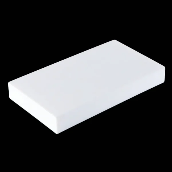 100% Virgin White PTFE Sheet Skived Sheet Width 100-2700mm - Image 3