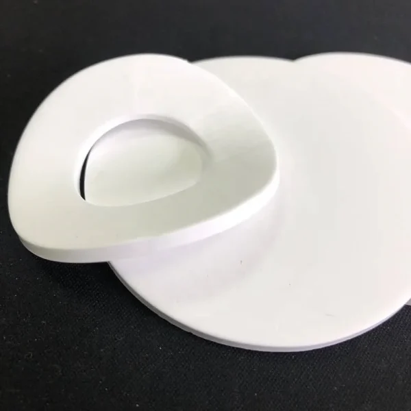 Expanded PTFE Gasket | ePTFE Flange Sealing Solution - Image 3