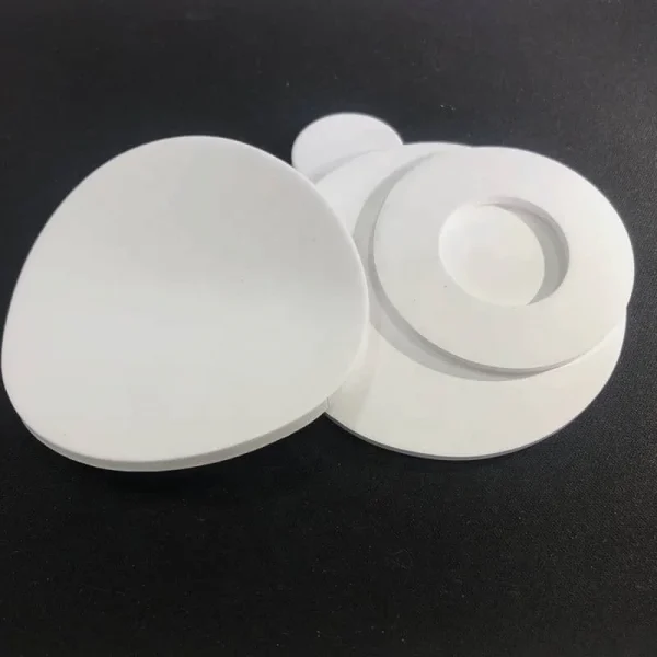 Expanded PTFE Gasket | ePTFE Flange Sealing Solution