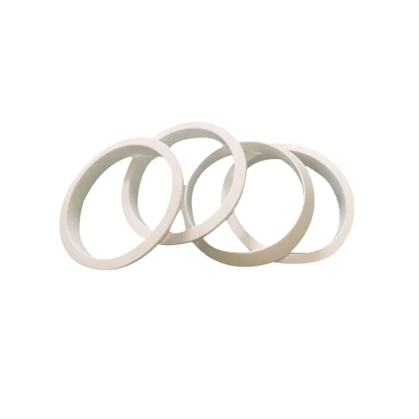 PTFE V-Type Gasket — Self-Energizing PTFE Flange Seal - Image 2