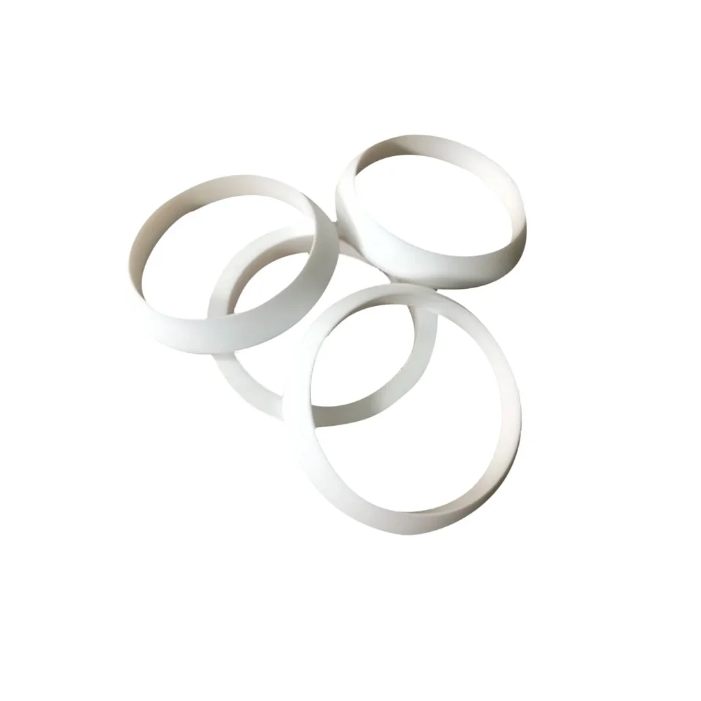 ptfe v type washers 3