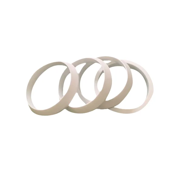 PTFE V-Type Gasket — Self-Energizing PTFE Flange Seal - Image 3