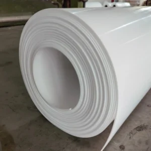 PTFE Skived Sheet (10)