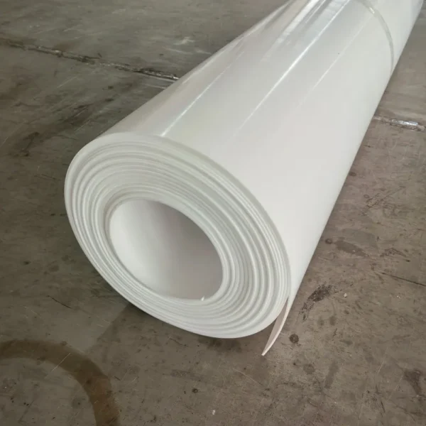 PTFE Skived Sheet (4) PTFE Skived Sheet (4)