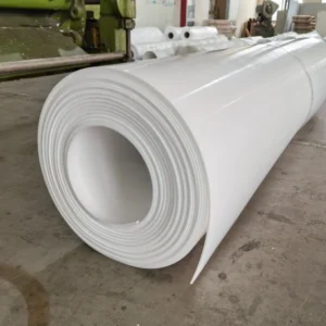 PTFE Skived Sheet (7)