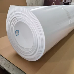 PTFE Skived Sheet (8)