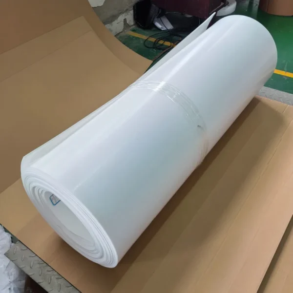 PTFE Skived Sheet (9) PTFE Skived Sheet (9)