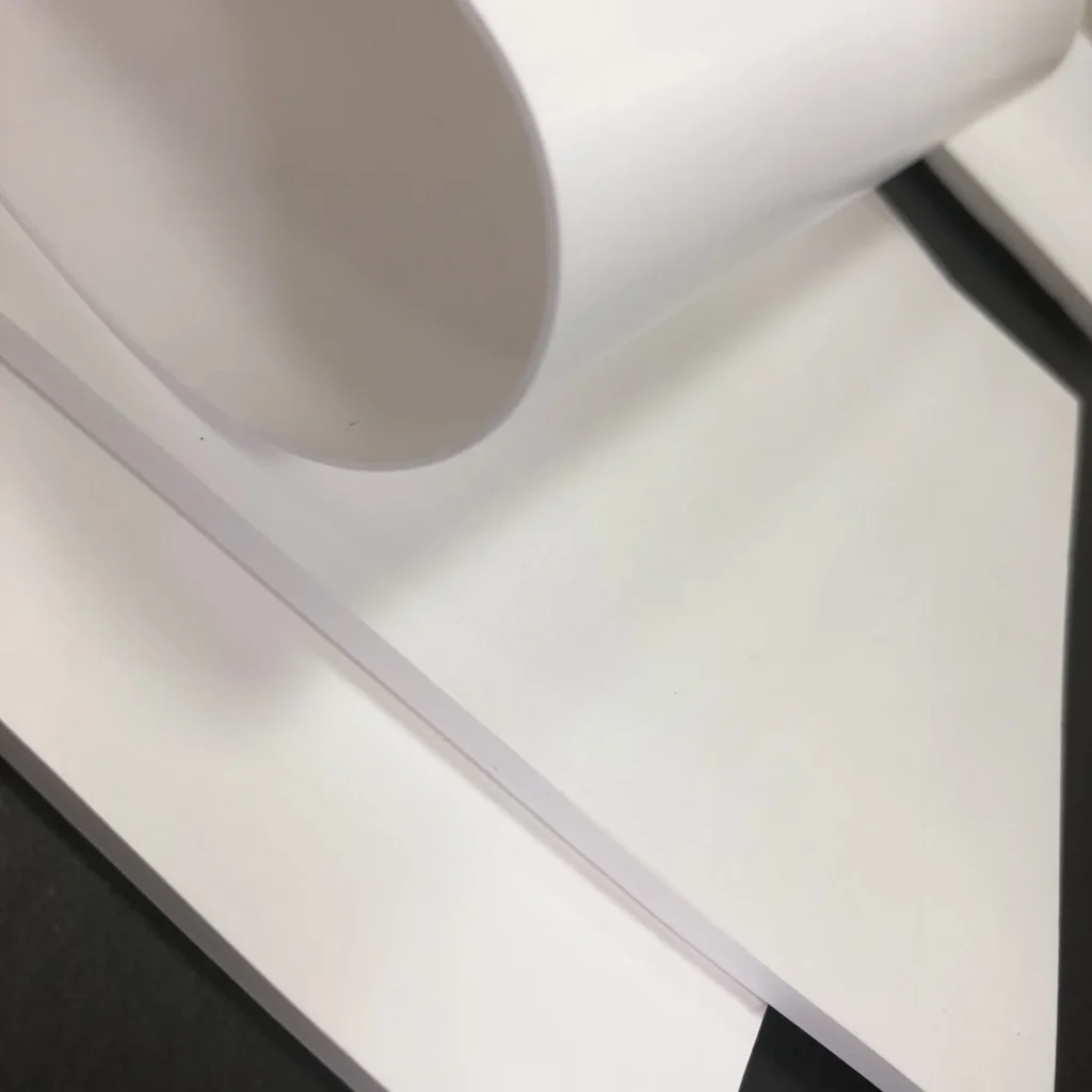 Expanded PTFE Sheet4