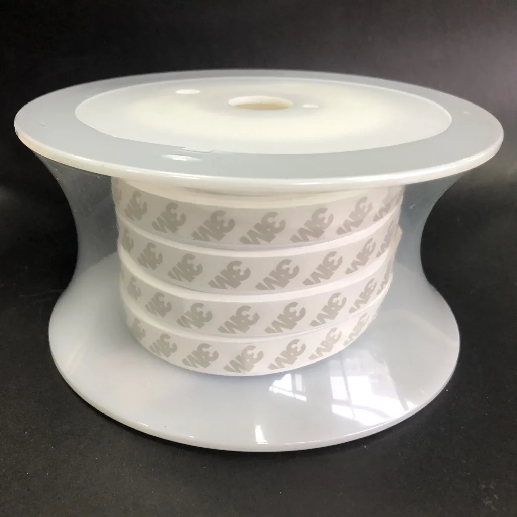 Expanded PTFE Tape with Adhesive Backing3