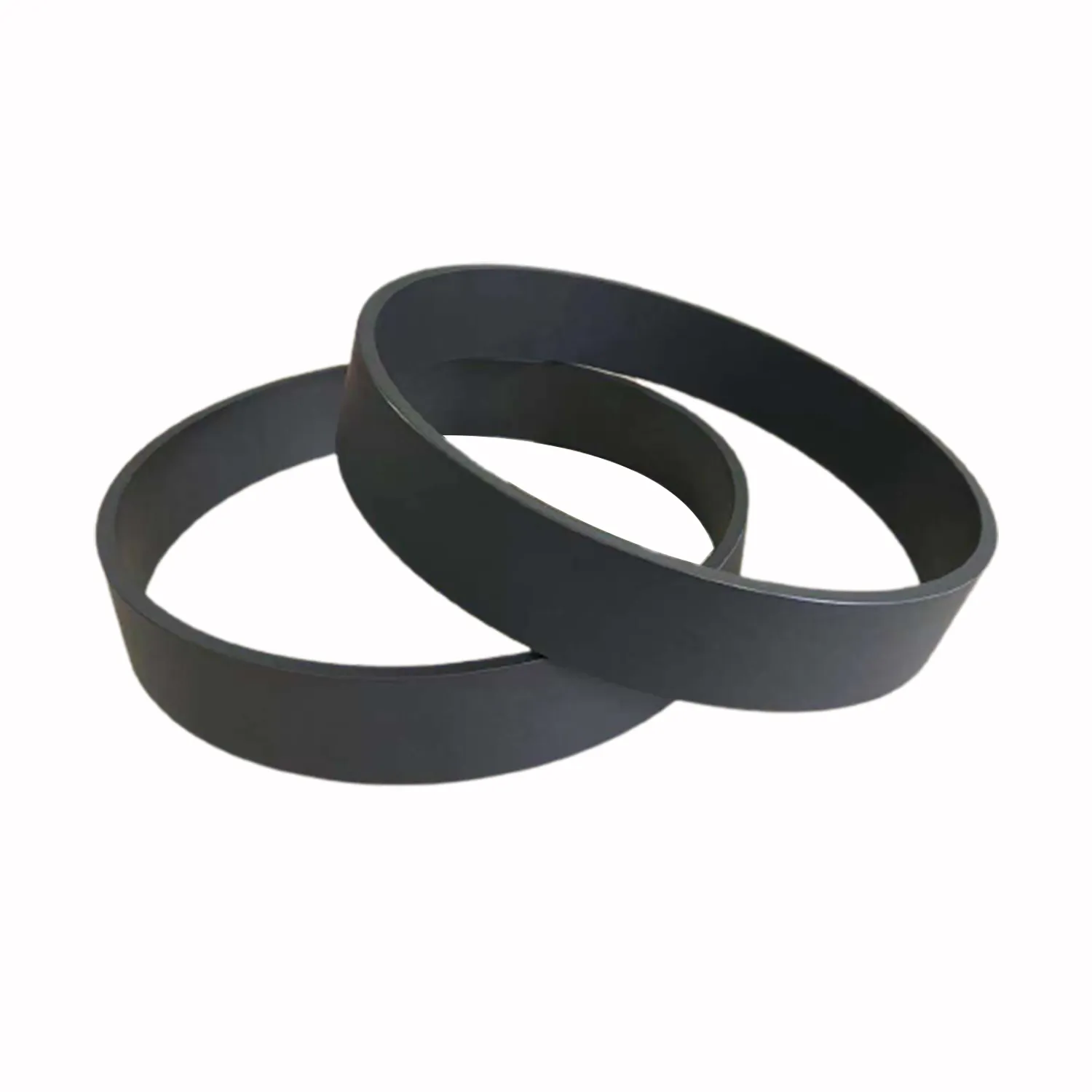 Bronze and Carbon Filled PTFE Piston Ring4