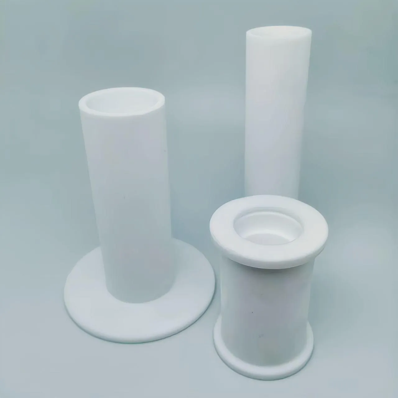 PTFE Tubing |High-Purity &Corrosive Chemical Transfer - Chunhuan Group