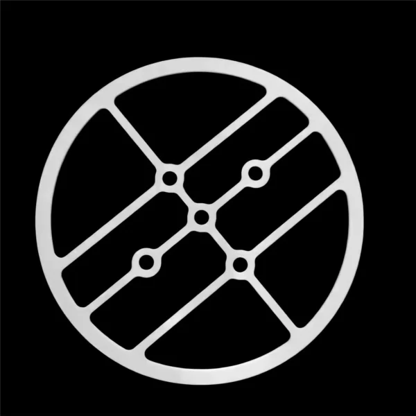 PTFE Special-Shaped Machined Parts-1 PTFE Special-Shaped Machined Parts-1