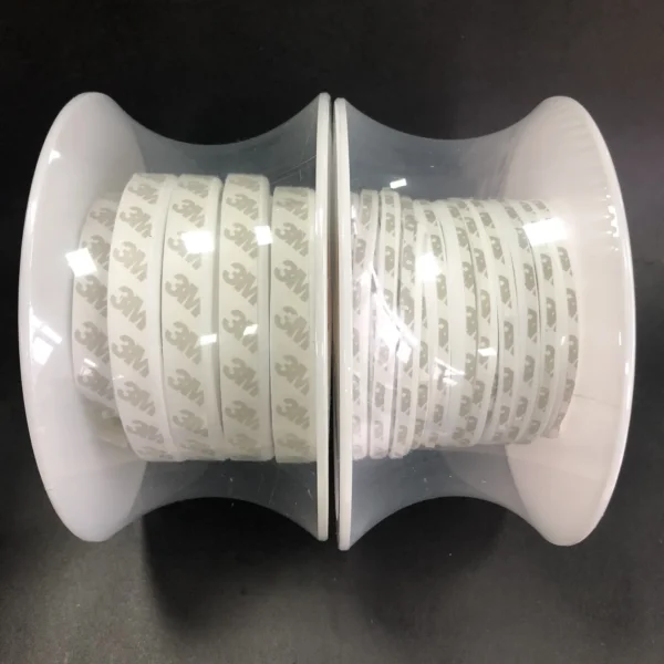 Expanded PTFE Tape with Adhesive Backing2 Expanded PTFE Tape with Adhesive Backing2