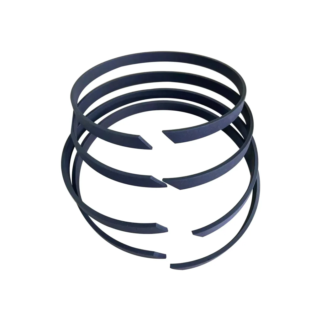 PTFE Compressor Components2