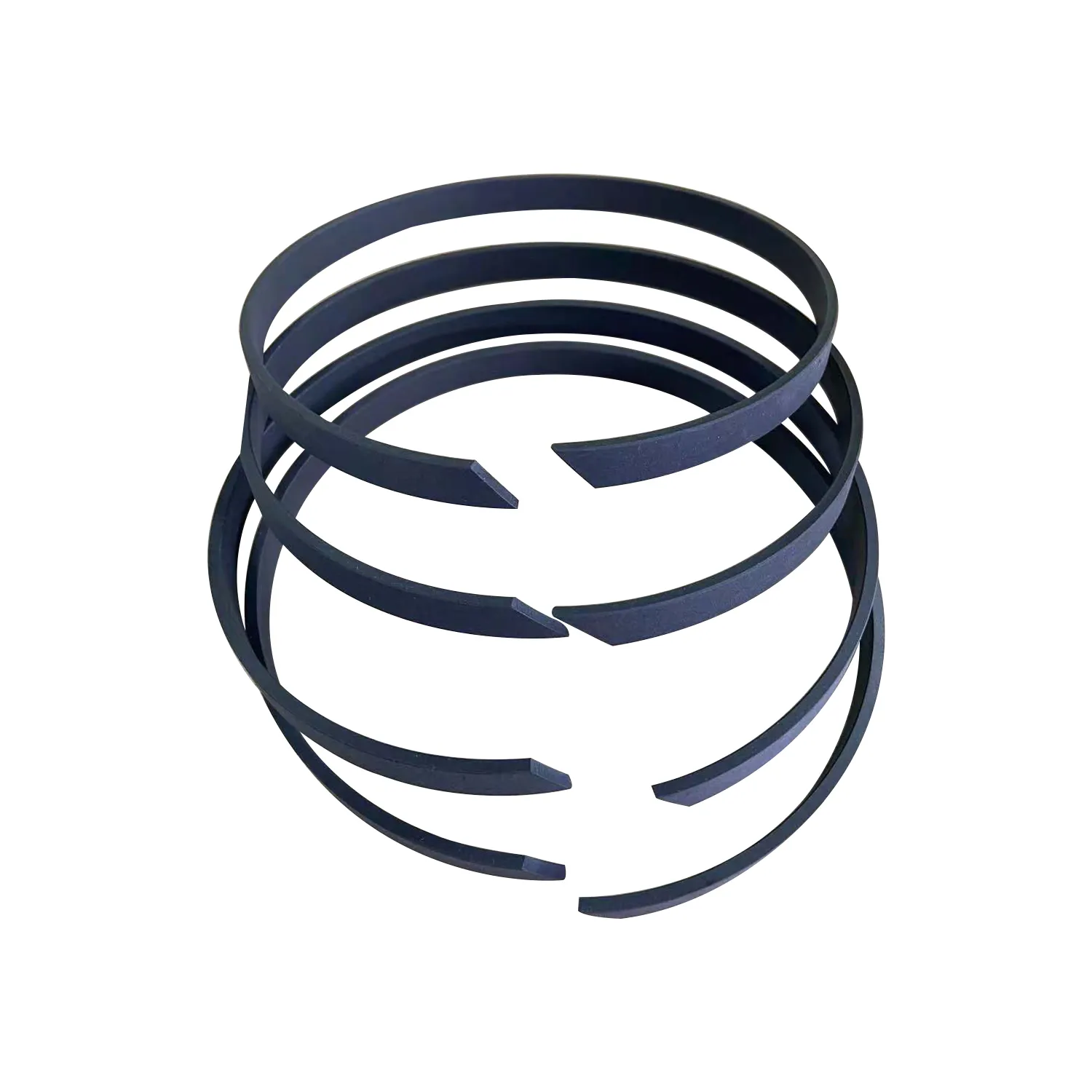 Компоненты компрессора из ПТФЭ2