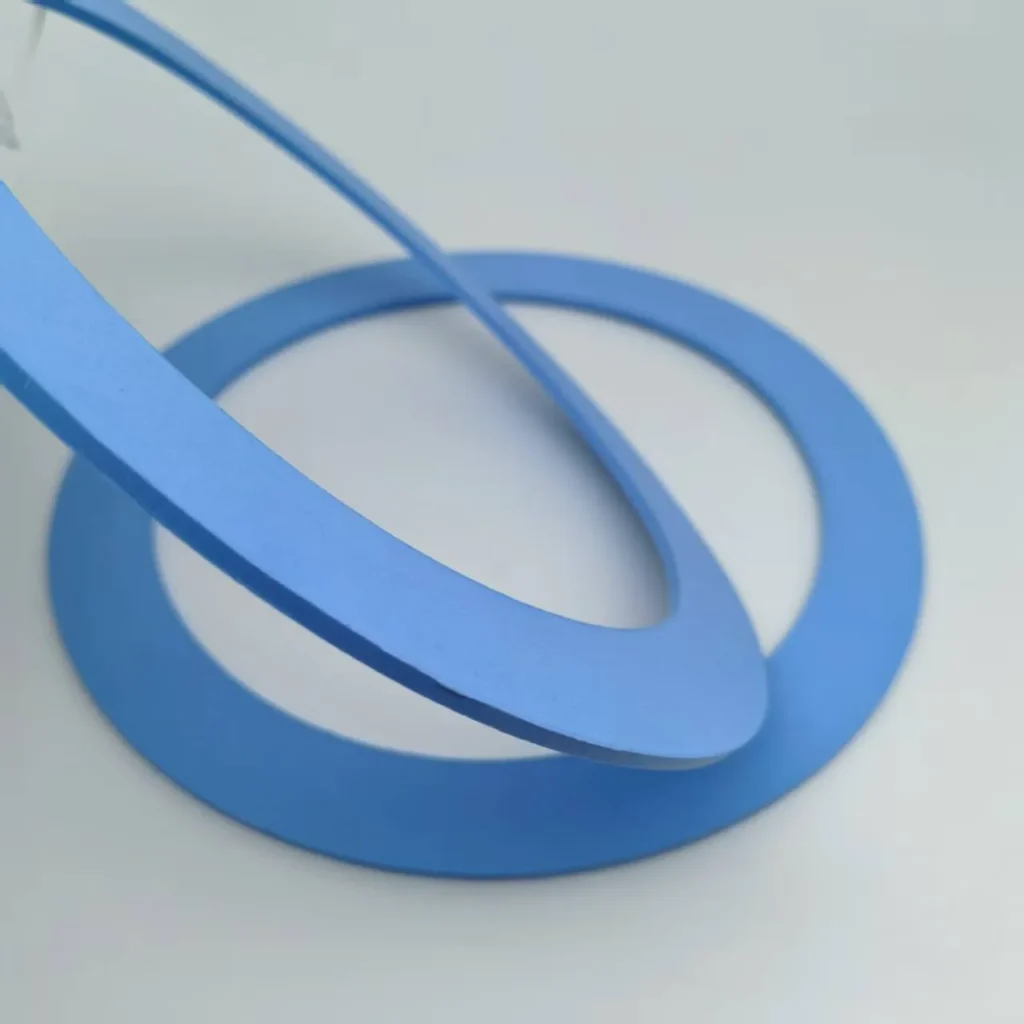 Glass Microsphere Filled Modified PTFE Gasket2