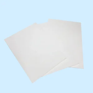 Вспененный лист ПТФЭ