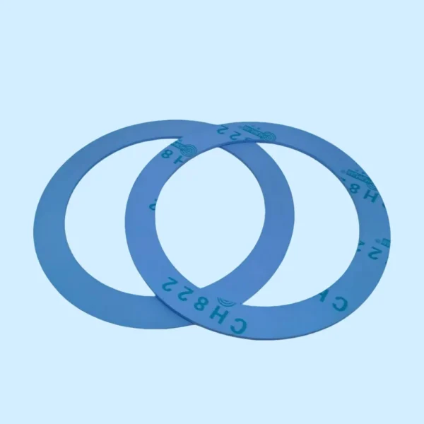 Glass Microsphere Filled Modified PTFE Gasket20