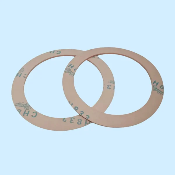 PTFE-Silica Filled Gasket16