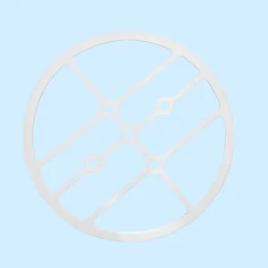 PTFE Special-Shaped Machined Parts9