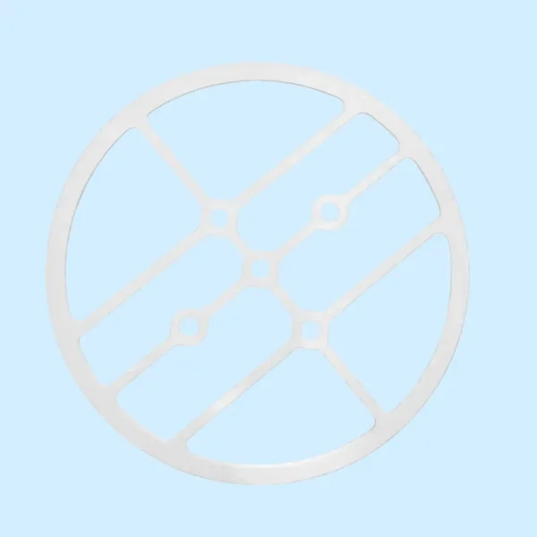 PTFE Special-Shaped Machined Parts9