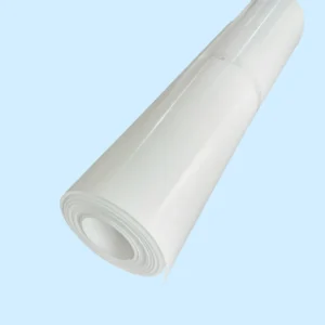 Virgin PTFE Skived Sheet Roll19