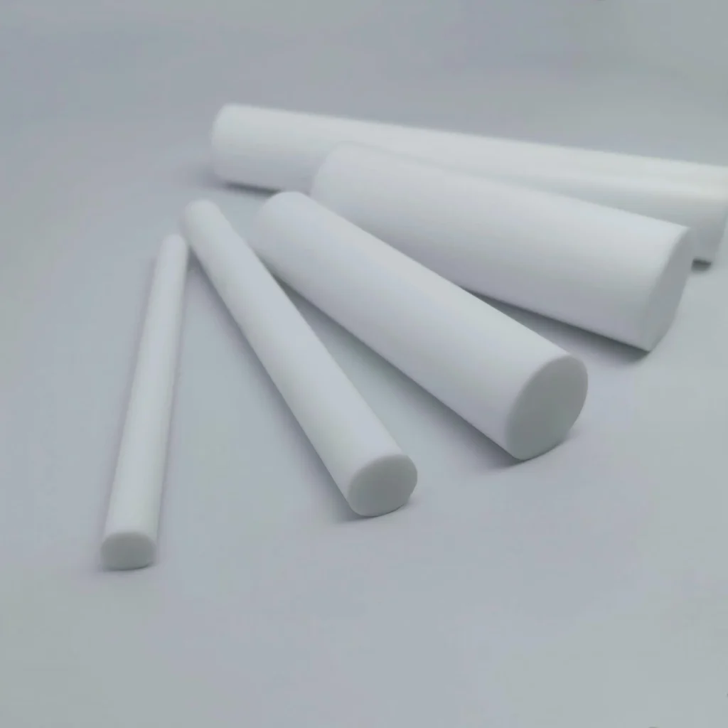 Pure PTFE Rod