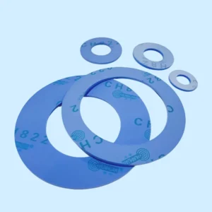 Glass Microsphere Filled PTFE Gasket4