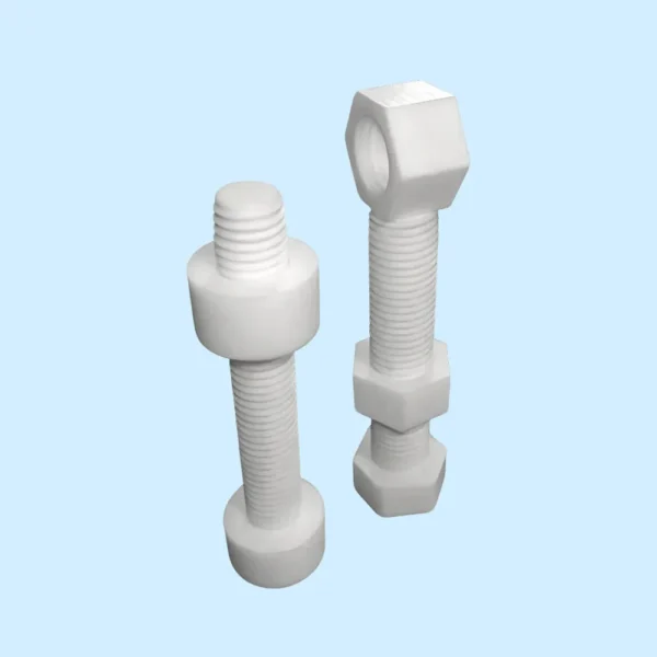 Round Head Screw5