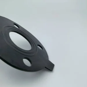 Juntas de caucho industriales