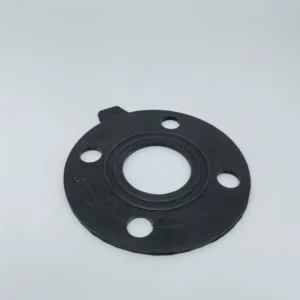 Industrial Rubber Gaskets-1