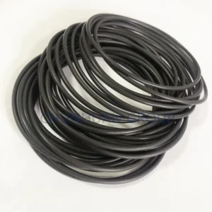 Juntas tóricas de goma-2