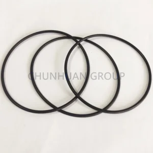 Rubber O-Rings-1