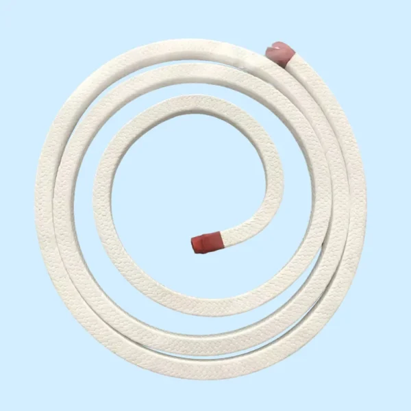 PTFE Packing Seals3