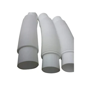 Conector flexible de PTFE-2