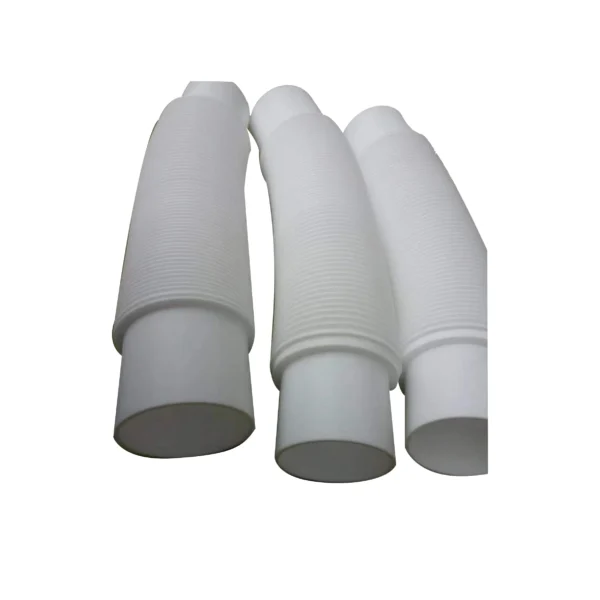 Conector flexible de PTFE-2