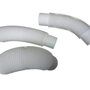 PTFE flexible connector