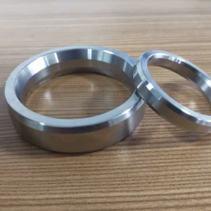 Juntas octagonales metálicas 2