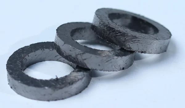 Self-Sealing Graphite Packing_9209