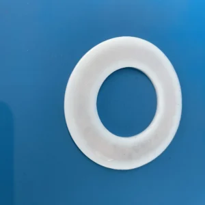 Прокладки из ПТФЭ с металлической сеткой