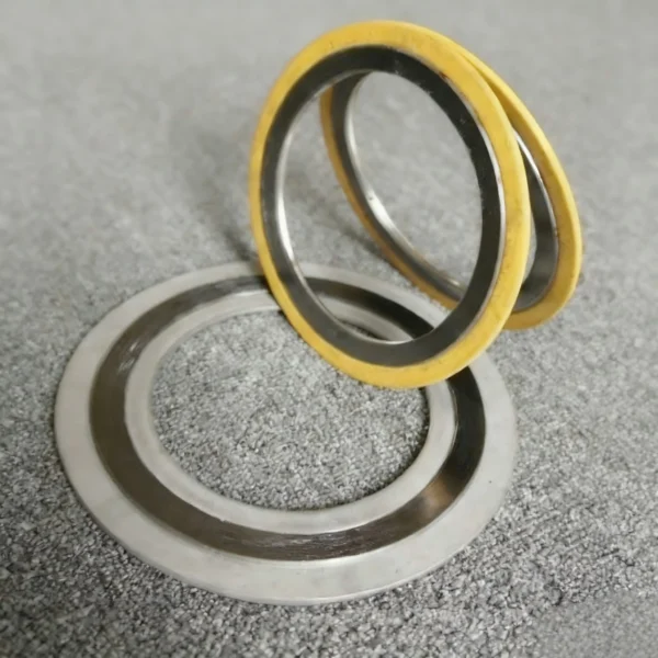 Спирально-навитые прокладки