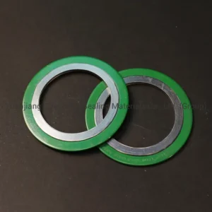 Spiral Wound Gaskets (4)